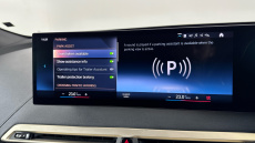 BMW iX 240kW xDrive40 M Sport Edition 76.6kWh 5dr Auto Electric Estate